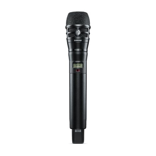 Shure ADX FD HH 470-616 MHZ - ADX2FD/K8B=-G57