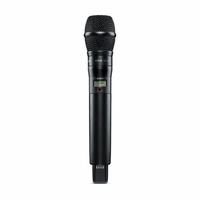 Shure ADX FD HH 470-616 MHZ - ADX2FD/K9B=-G57
