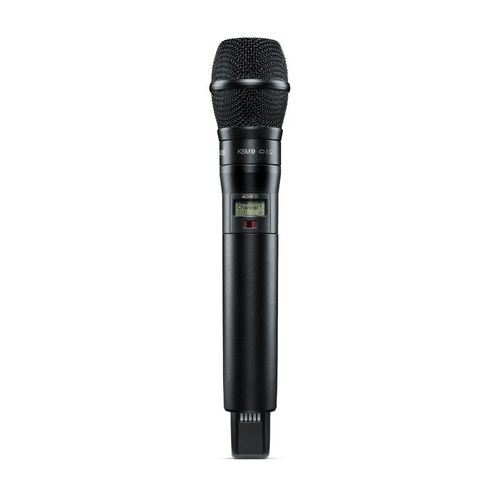 Shure ADX FD HH 470-616 MHZ - ADX2FD/K9B=-G57
