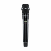 Shure ADX FD HH 470-616 MHZ - ADX2FD/K9HSB=-G57