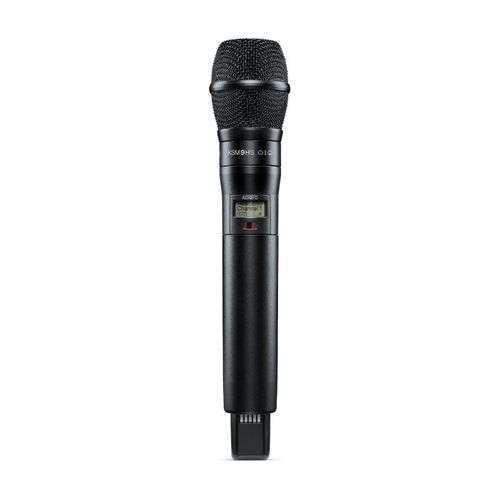 Shure ADX FD HH 470-616 MHZ - ADX2FD/K9HSB=-G57