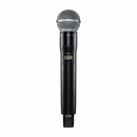 Shure ADX FD HH 470-616 MHZ - ADX2FD/SM58=-G57