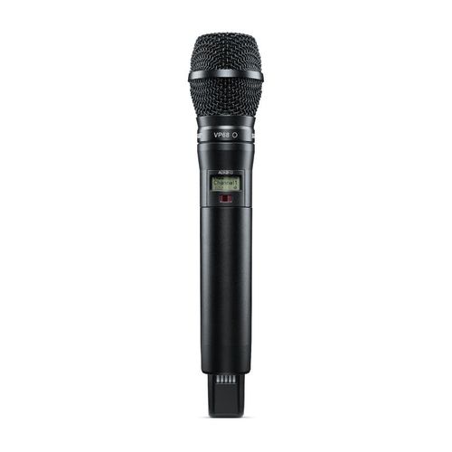 Shure ADX FD HH 470-616 MHZ - ADX2FD/VP68=-G57