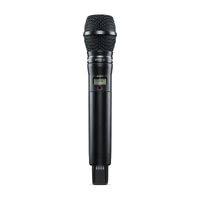 Shure ADX FD HH 470-616 MHZ - ADX2FD/VP68=-G57