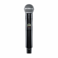 Shure AD HH 606-663 MHZ - AD2/SM58=-K54