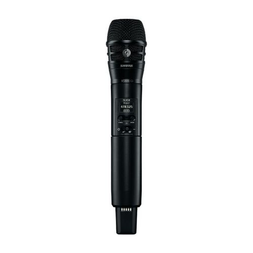 Shure ADX HH 606-663 MHZ - ADX2/K8B=-K54