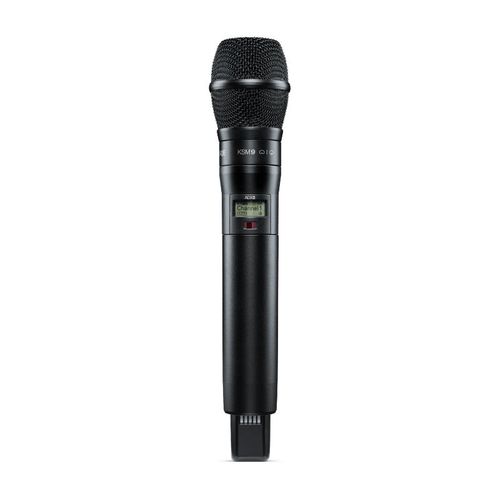 Shure ADX HH 606-663 MHZ - ADX2/K9B=-K54
