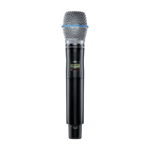 Shure AD HH 941-960 MHZ - AD2/B87C=-X55