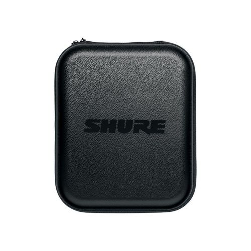 Shure Zippered Hard Storage Case for SRH1540 - HPACC3