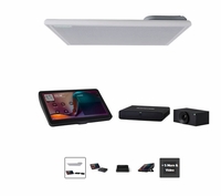 Shure IMXF Room Kit, MTR Med-Large - IMXRK50