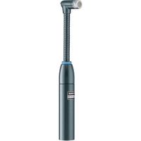 Shure Includes Three Beta 98AMP/C Microphones and Three A75M Universal Stand Mounts - BETA 98AMP/C-3PK