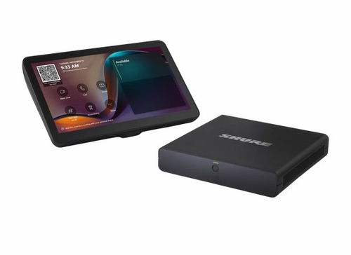 Shure IntelliMix Foundation System, Americas - IMXF5