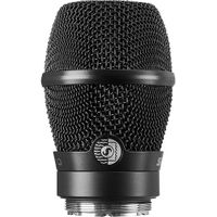Shure KSM11 premium wireless cardioid condenser vocal microphone capsule, black finish. - RPW192