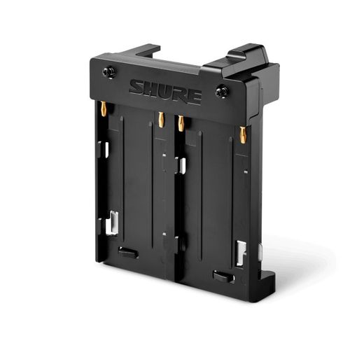 Shure L-Type Battery Sled for ADX5D - ADX5BS-L