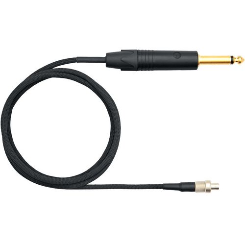 Shure GUITAR CABLE, LEMO TO  - WA308