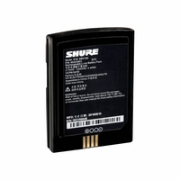 Shure Battery for ADX1M transmitter - SB910M