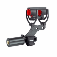 Shure Rycote Lyre Mount with CCA - A89M-CC
