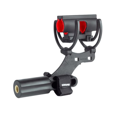 Shure Rycote Lyre Mount with CCA - A89M-CC