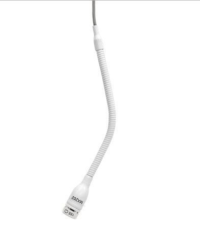 Microflex Overhead - MX202WP-A-S