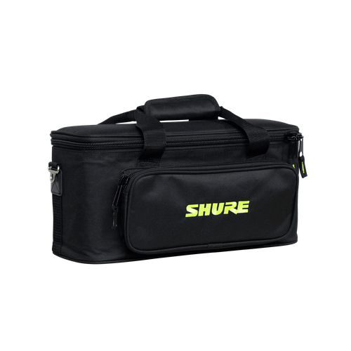 Shure Microphone Bag that Holds Up to 12 Mics - MICBAG12