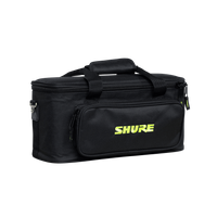 Shure Microphone Bag that Holds Up to 12 Mics - MICBAG12