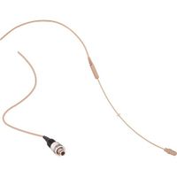 Shure MICROPHONE BOOM, DH5, TAN, LEMO - RPMDH5T/O-LM3