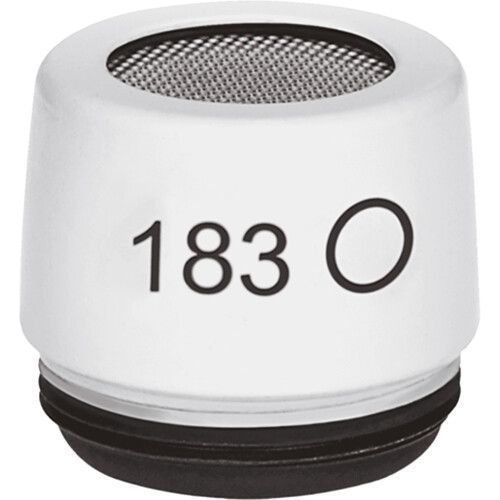 Shure MICROPHONE CARTRIDGE, BRIGHT WHITE - R183W-A