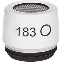Shure MICROPHONE CARTRIDGE, BRIGHT WHITE - R183W-A