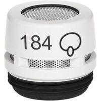 Shure MICROPHONE CARTRIDGE, BRIGHT WHITE - R184W-A