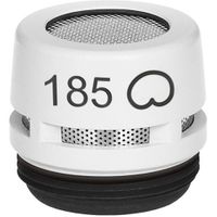 Shure MICROPHONE CARTRIDGE, BRIGHT WHITE - R185W-A