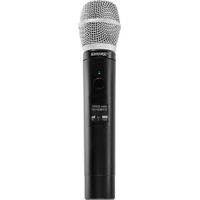 Shure Microphone - Handheld - SM86 Cartridge - MXW2X/SM86=-Z10