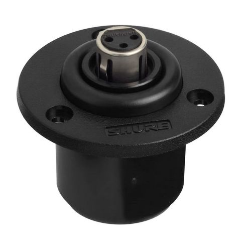 A400SM Shock Mount & A400XLR Insert Packaged Combination - A400SMXLR