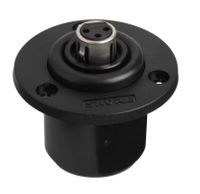 A400SM Shock Mount & A400XLR Insert Packaged Combination - A400SMXLR