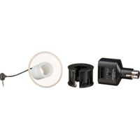 Shure Mute Button and Adapter - A400MB