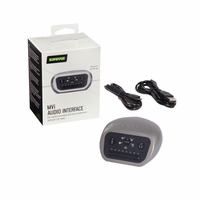 Shure MVi Microphone Interface - MVI-DIG