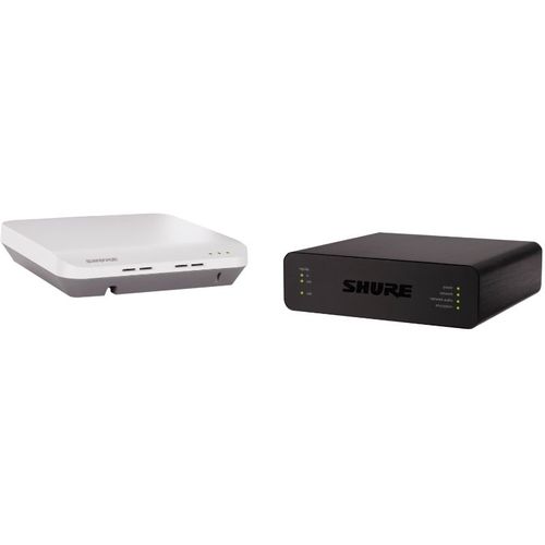 Shure MXWAPT2=-Z10 and ANIUSB-MATRIX - MXWAPT2-Z10+USB-P
