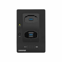 Shure 2-CH NETWORKED CHARGING STATION - MXWNCS2