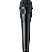 Shure Nexadyne Mic, XLR, Cardioid, Black - NXN8/C