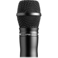 Shure VP68 Omnidirectional Wireless Capsule - RPW124