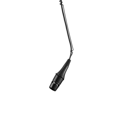 Shure Cardioid, Low Profile Overhead Condenser Microphone, Attached 25