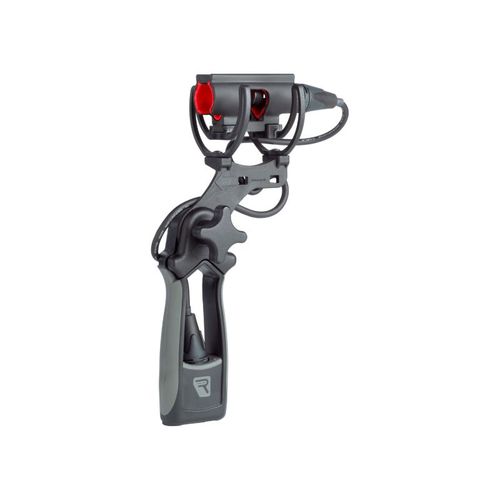 Shure Rycote Pistol Grip Mount - A89M-PG
