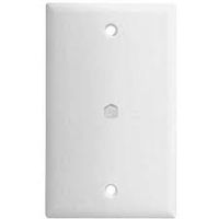 Shure Wall Plate Preamplifer (for MX202BP/C) - RK202PK