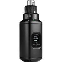 Shure PLUG-ON TX W/O MIC 558-616MHz - SLXD3=-J52