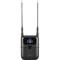 Shure PORTABLE RX 470-514MHz - SLXD5=-G58