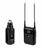 Shure Portable System, Plug-on - SLXD35plusG57