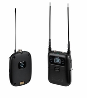 Shure Portable Wireless Receiver - SLXD5plusG57