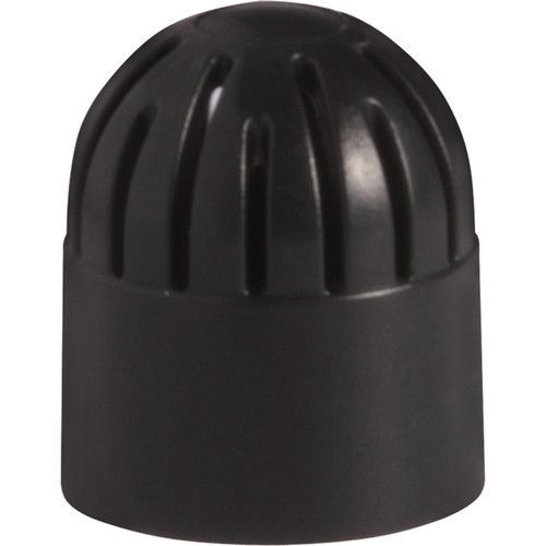Shure PRESENCE CAP FOR TL/TH, BLACK, 10 PCS. - RPM40PC/B