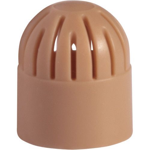 Shure PRESENCE CAP FOR TL/TH, COCOA, 10 PCS. - RPM40PC/C