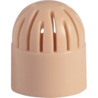 Shure PRESENCE CAP FOR TL/TH, TAN, 10 PCS. - RPM40PC/T