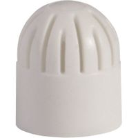 Shure PRESENCE CAP FOR TL/TH, WHITE, 10 PCS. - RPM40PC/W